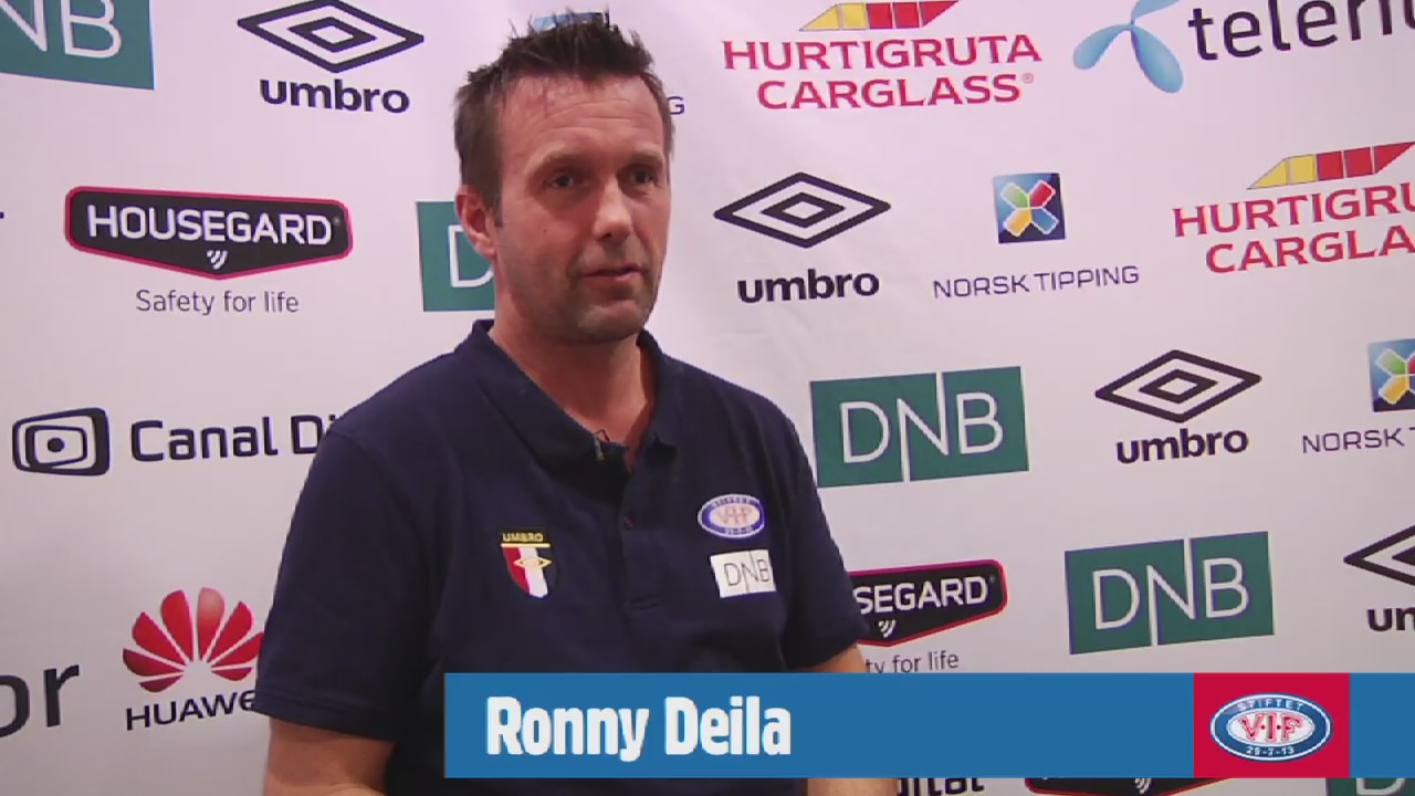 Ronny Deila 2017.mp4